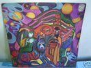 GAL COSTA 1969 LP vinyl MONO - psych bossa BRAZIL fuzz