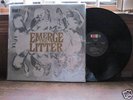 The Litter Emerge LP Gatefold cover Great Condition