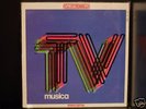 TV MUSICA 193 TRECCA HOLY GRAIL BREAKS LIBRARY LP HEAR