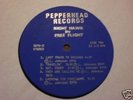 FREE FLIGHT : NIGHT HAWK Private Prog Psych Rural LP