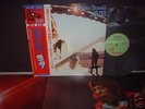 Robin Trower / Live  Japan Orig.LP OBI BIG POSTER EX+