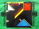 Tunq - Close Encounter' CLIP RECORDS  1988 