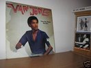 VAN JONES   TIME HAS MADE ME NEW   PRIVATE FUNK & SOUL