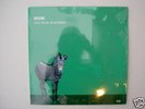 Hum- You´d Prefer an Astronaut. Green Vinyl. 