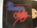 HUMAN BODY MAKE YOU SHAKE IT LP RARE MODERN SOUL