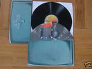 BOB MARLEY Catch a Fire LP FRENCH PRESS 1973 Z.I.P.P.O
