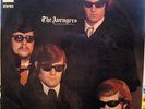 THE AVENGERS,1966 GARAGE POP PSYCH BEAT NZ ORIGINAL LP