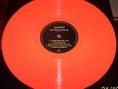 QUEEN You don't fool me Orange vinyl Dj promo