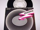 QUEEN Mustapha Germany single p/s 