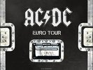 AC/DC *EURO TOUR* vinyl BOXSET limited edition Paris 09
