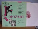 Westminster WL5130 Mozart Barylli Badura-Skoda NM LP