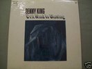 DENNY KING Evil Wind is Blowing - 1972 Blues LP NM