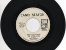 CANDI STATON upper hand UNITY northern soul 45   RARE  