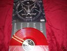 Rare - Slayer Divine Intervention LP Red Vinyl