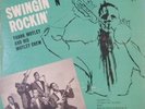 FRANK MOTLEY & CREW Swingin'   1962 Obscure Cdn-ONLY ?