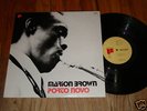 Marion Brown-Porto Novo-Han Bennink-Freedom PA9714-NM+