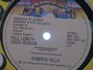Roberta Kelly Zodiacs '77 Disco 12