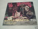 LOS SALVAJES.Massachusetts,El Don Juan,Single.1967.Raro