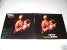 rustichelli e bordini opera prima raro progressive lp