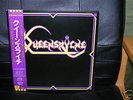 QUEENSRYCHE - QUEEN OF THE REICH RARE & GREAT JAPAN 