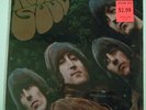 The Beatles-Rubber Soul-Rainbow Label-MONO-SEALED