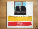 CLARK TERRY JOHNNY GRIFFIN KELLY RIVERSIDE WHITE LB NM