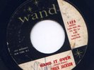 CHUCK JACKSON-HAND IT OVER-WAND-NORTHERN-LISTEN