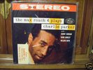 Max Roach 4 Plays Charlie Parker Og St 1959 SR 80019 SS