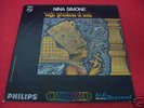 Nina Simone High Priestess of Soul unplayed Philips