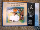 MFSL CAT STEVENS LP TEA FOR THE TILLERMAN M-