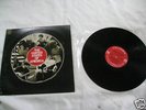 Rare Original Psych The United States of America Lp