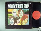 Woody's Truck Stop  Self-Titled