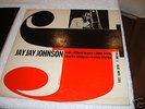 1955 -ORIG BLUE NOTE BLP1505- JAY JAY JOHNSON-EMINENT