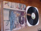 BRIAN ENO UK LP 1973 Here Come The Warm Jets 1st Press