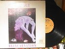 LATIN SALSA Orquesta Narvaez REINCARNATION LP