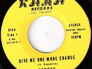 Target Give Me One More Chance Kama Modern Soul Listen