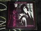 DWIGHT DRUICK - TANGER LP (w/Georgy Porgy) CDN MODERN S
