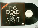 MASQUE-THE DEAD OF NIGHT 1988 ENGLAND