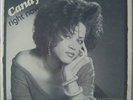 LP CANDYE right now RARE MODERN SOUL LOCAL PRESSING