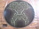 TOOL LP PROMO PICTURE DISC RELEASED W/ AENIMA RARE