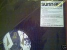 SUNN O))) MONOLITHS AND DIMENSIONS 2XLP PROMO SEALED