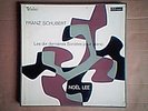 VALOIS BOX FRANZ SHUBERT  NOEL LEE 10last sonates piano
