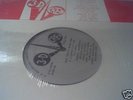 RANDOM RAP 3-D CREW And That's Word ELECTRO SEALED HEAR