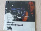 IAM KHEOPS SADHILL IMPACT LP