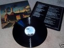 PINK FLOYD Animals UK 1st press 2-U / 3-U 1977 LP