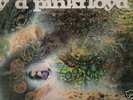 PINK FLOYD - A SAUCERFUL OF SECRETS - RARE UK LP  LOOK