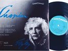 E.Ney: Chopin- Nocturne, Ballade, Fantasia/ Colosseum