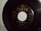 The Velours - My Love Come Back Orig 56 Doo Wop 45