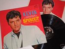 Elvis SPINOUT RCA VICTOR LPM-3702 WITH BONUS PHOTO INCL
