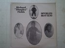 Private Soul LP RICHARD DIMPLES FIELDS Spoiled Rotten